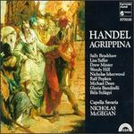 George Frideric Handel: Agrippina