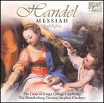George Frideric Handel: Messiah [Highlights]