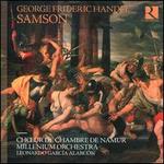 George Frideric Handel: Samson