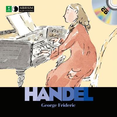 George Frideric Handel - Clary, Mildred, and Stanley-Baker, Penelope (Editor)