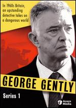 George Gently: Series 1 [3 Discs] - 