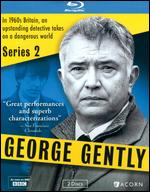 George Gently: Series 2 [2 Discs] [Blu-ray] - 
