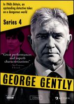 George Gently: Series 4 [2 Discs] - 