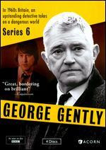 George Gently: Series 6 [4 Discs] - 