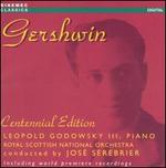 George Gershwin Centenial Edition - Leopold Godowsky