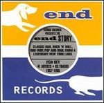 George Goldner Presents End Story - Various Artists