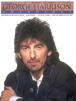 George Harrison Anthology - Harrison, George