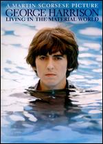 George Harrison: Living in the Material World - Martin Scorsese