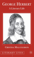 George Herbert: A Literary Life