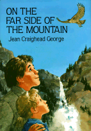 George Jean C. : on the Far Side of the Mountain (Hbk)