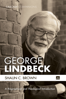 George Lindbeck - Brown, Shaun C