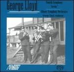 George Lloyd: Fourth Symphony "Arctic" 