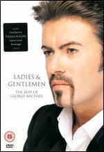 George Michael: Ladies & Gentlemen - The Best of George Michael - 