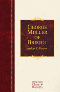 George Muller of Bristol