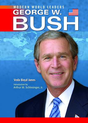 George W. Bush - Jones, Veda Boyd
