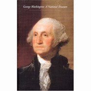 George Washington: A National Treasure - Pachter, Marc (Foreword by)