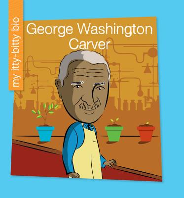 George Washington Carver - Marsico, Katie