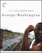 George Washington [Criterion Collection] [Blu-ray]