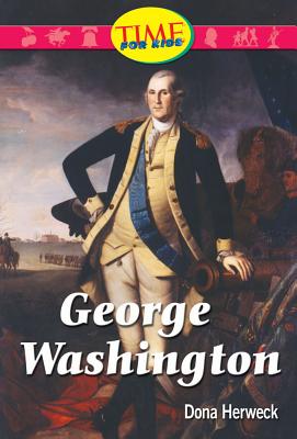 George Washington - Rice, Dona Herweck