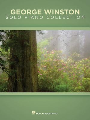 George Winston Solo Piano Collection - Winston, George