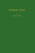 Georges Bizet.