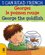 Georges Le Poisson Rouge / George the Goldfish