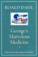 George's Marvelous Medicine