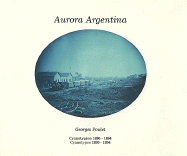 Georges Poulet: Aurora Argentina