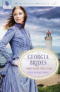 Georgia Brides: Three-In-One Collection