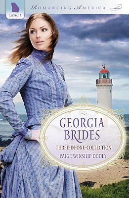 Georgia Brides: Three-In-One Collection - Dooly, Paige Winship