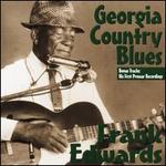 Georgia Country Blues