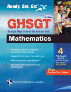 Georgia Ghsgt Mathematics 3rd Ed.