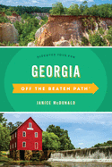 Georgia Off the Beaten Path: Discover Your Fun