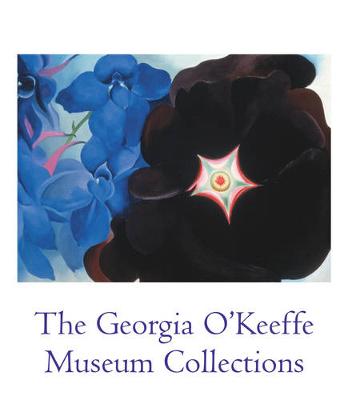 Georgia O'Keeffe Museum Collection - Lynes, Barbara Buhler