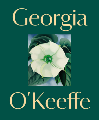 Georgia O'Keeffe - Barson, Tanya