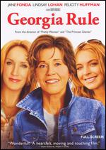 Georgia Rule [P&S] - Garry Marshall