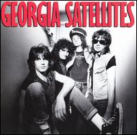 Georgia Satellites - Georgia Satellites