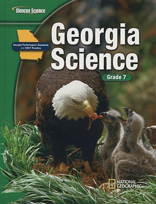 Georgia Science, Grade 7 - McGraw-Hill/Glencoe (Creator)