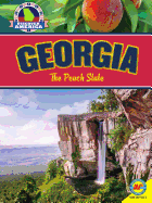 Georgia: The Peach State