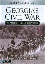 Georgia's Civil War