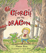 Georgie and the Dragon - Rose, Marion