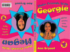 Georgie/Megan - Bryant, Ann