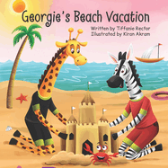 Georgie's Beach Vacation