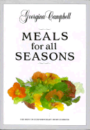 Georgina Campbell: Meals for All Seasons