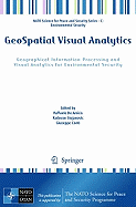 Geospatial Visual Analytics: Geographical Information Processing and Visual Analytics for Environmental Security