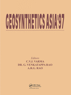 Geosynthetics Asia 1997: Select Papers