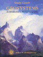 Geosystems - Christopherson, Robert W