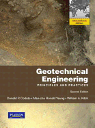 Geotechnical Engineering: Principles & Practices: International Edition