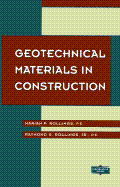 Geotechnical Materials in Construction