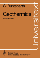 Geothermics: An Introduction